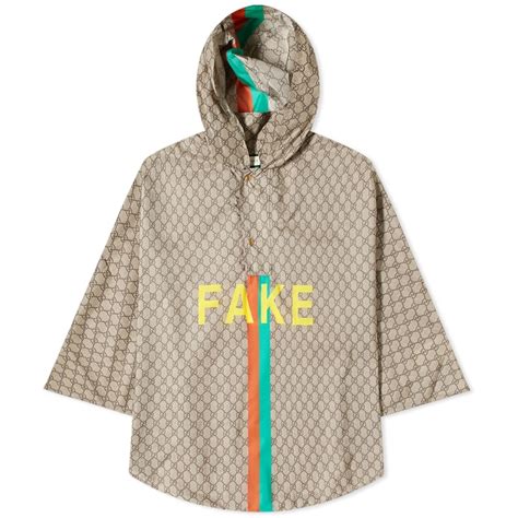 gucci poncho replica|where to buy gucci poncho.